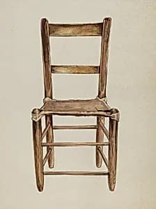 Side Chair