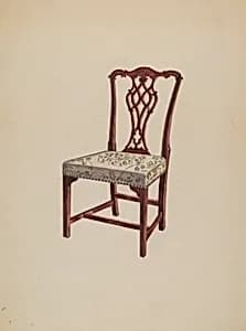 Side Chair