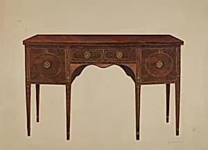 Sideboard