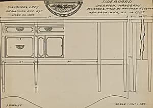 Sideboard