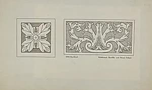 Sideboard by Margaret Gordon