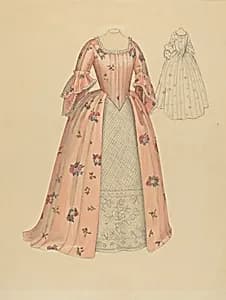 Portrait of Maude Schell