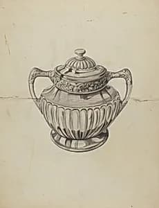 Silver Bowl