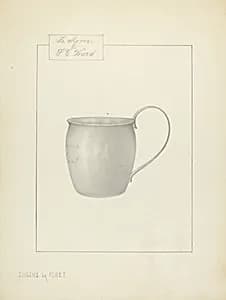 Silver Cup