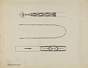 Silver Sugar Tongs by Kalamian Walton