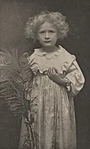 Portrait of Walter Colls