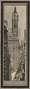 Singer Building