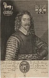Sir Edward Dering by George Glover