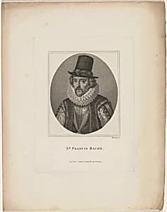 Sir Francis Bacon
