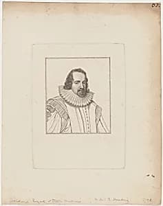Sir Francis Bacon