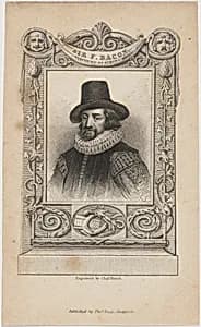 Sir Francis Bacon