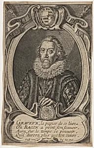 Sir Francis Bacon