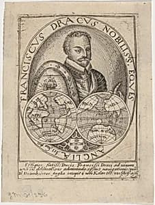 Sir Francis Drake