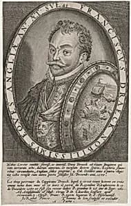 Sir Francis Drake