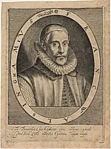 Sir Francis Walsingham