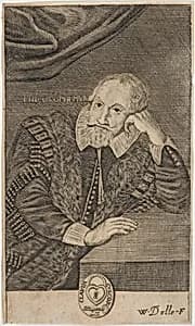 Sir Henry Wotton