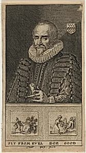 Sir John Hayward, Historian