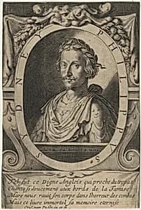 Sir Philip Sidney