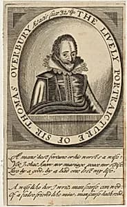 Sir Thomas Overbury