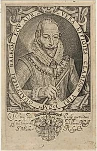 Sir Walter Raleigh