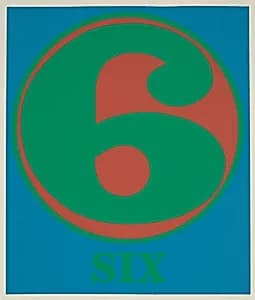 Six