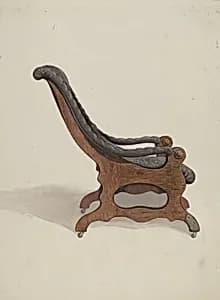 Sleepyhollow Armchair