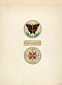 Snuff Box by Ann Gene Buckley