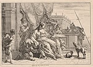 Sofonisba (or Artemisia)