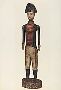 Soldier by American 20th Century