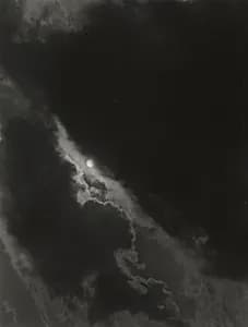 Songs of the Sky B3 by Alfred Stieglitz