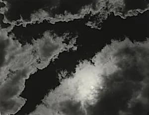Songs of the Sky by Alfred Stieglitz