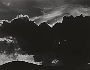 Songs of the Sky by Alfred Stieglitz