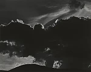 Songs of the Sky by Alfred Stieglitz