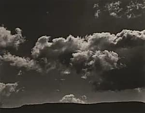 Songs of the Sky by Alfred Stieglitz