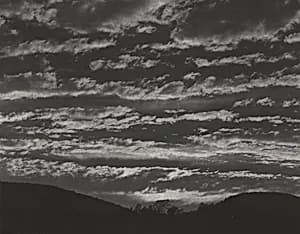 Songs of the Sky by Alfred Stieglitz