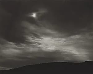 Songs of the Sky by Alfred Stieglitz