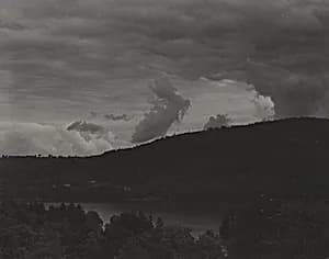Songs of the Sky by Alfred Stieglitz