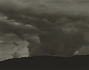 Songs of the Sky by Alfred Stieglitz