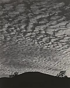 Songs of the Sky by Alfred Stieglitz