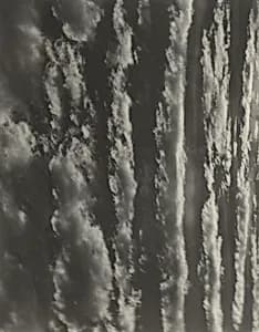 Songs of the Sky by Alfred Stieglitz