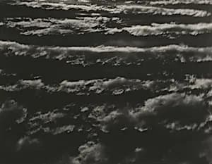 Songs of the Sky by Alfred Stieglitz