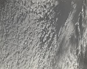 Songs of the Sky by Alfred Stieglitz