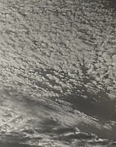 Songs of the Sky by Alfred Stieglitz