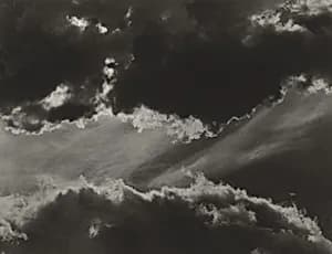Songs of the Sky by Alfred Stieglitz