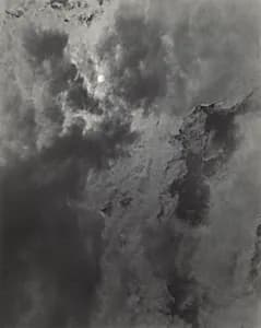 Songs of the Sky by Alfred Stieglitz