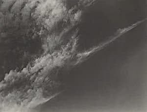 Songs of the Sky by Alfred Stieglitz