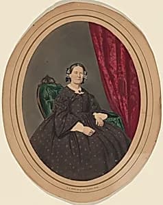 Sophie Hartman by George D. Wise