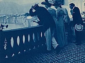 Sorrento by Karl Struss