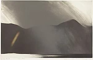Spilling Cloud