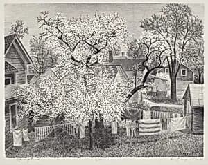 Springtime